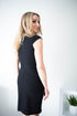 Evening dress model 108515